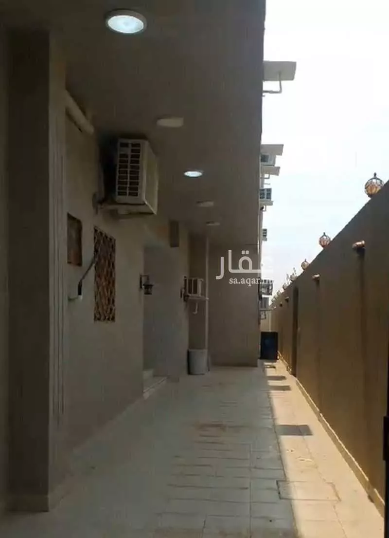 عمارة 900 م² في الملك فهد 6