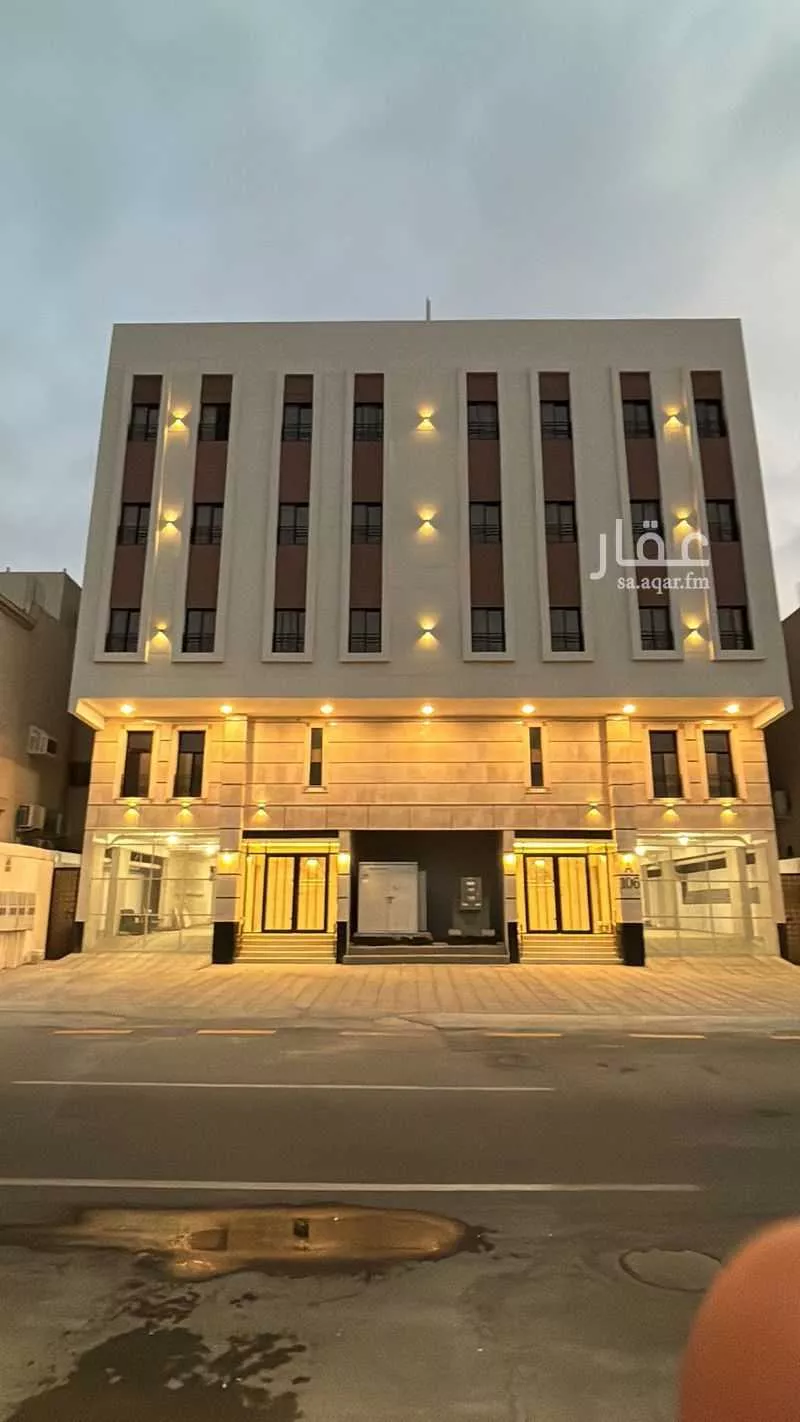 550 sqm building in Al Buhayrat 3