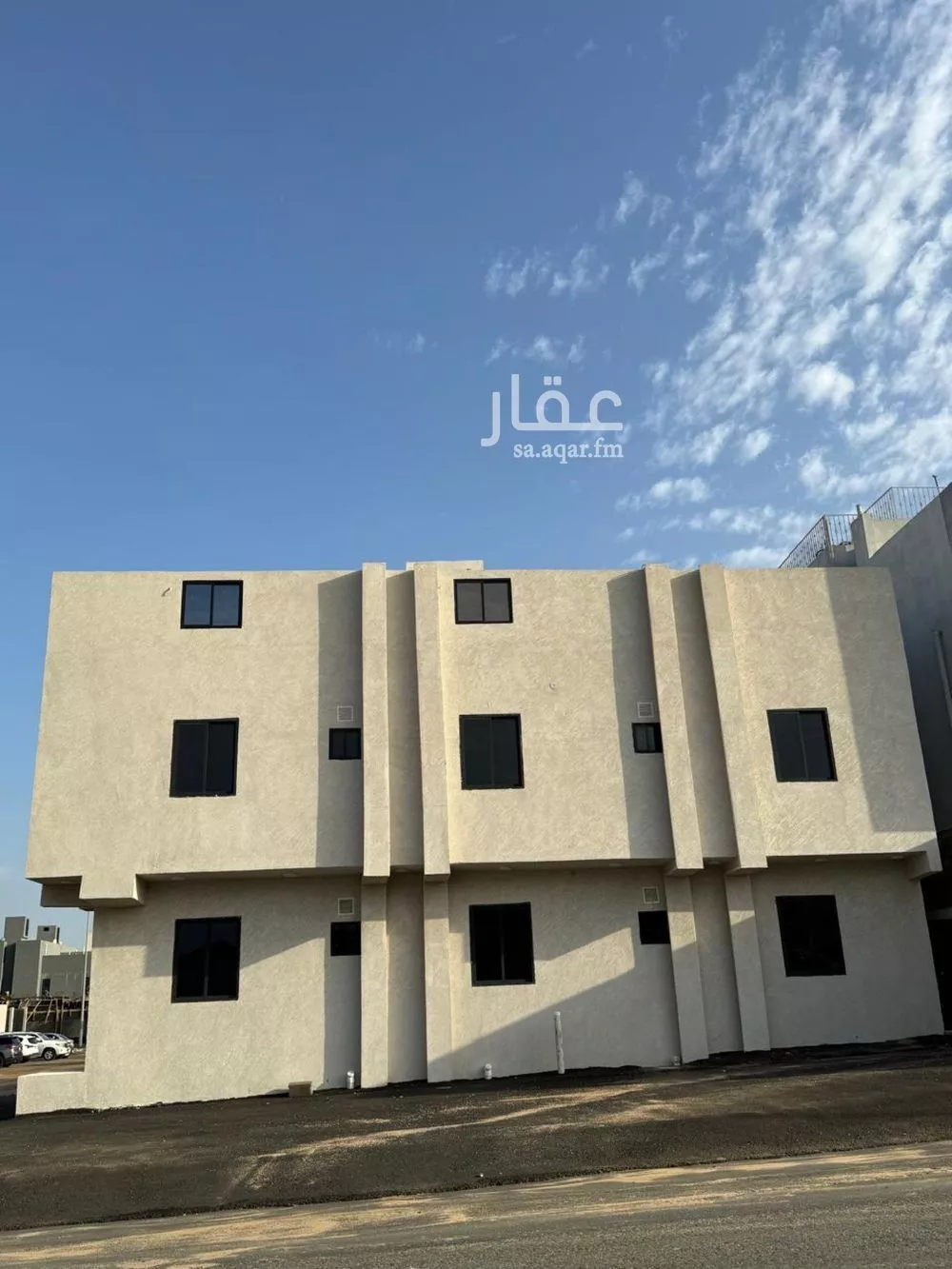 160 sqm building in Al Ukayshiyyah 2