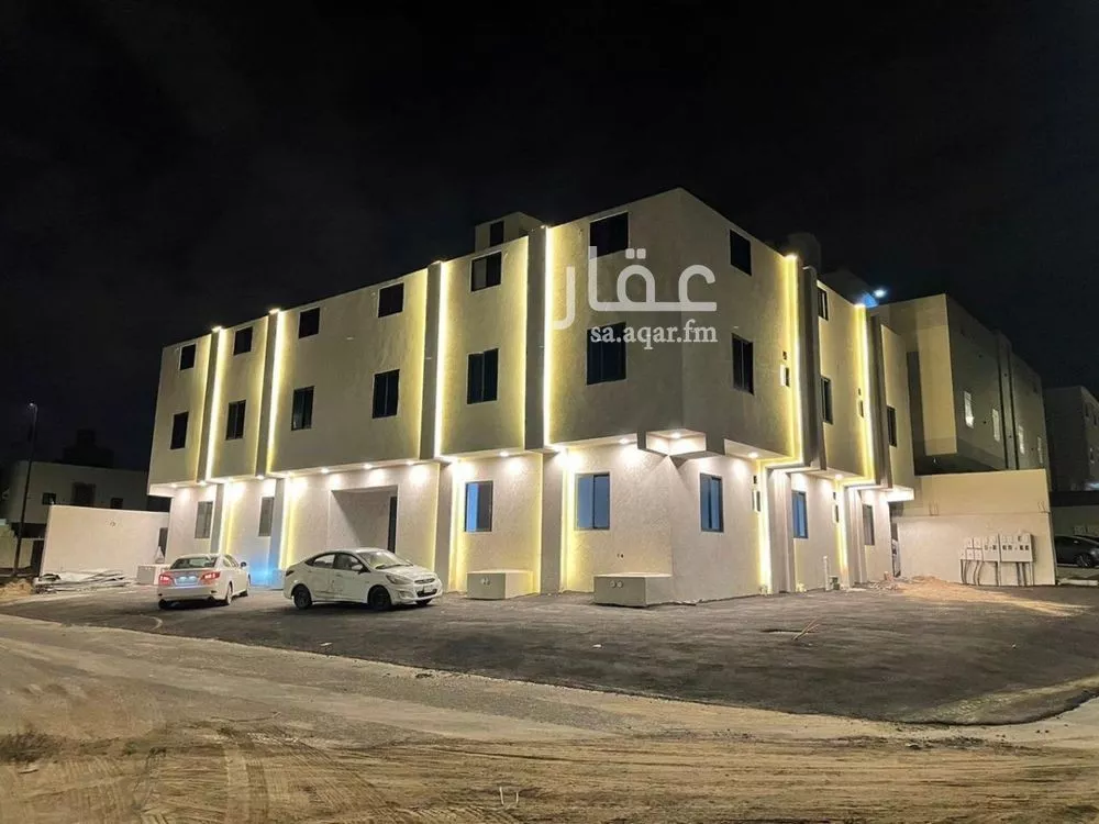 160 sqm building in Al Ukayshiyyah 3