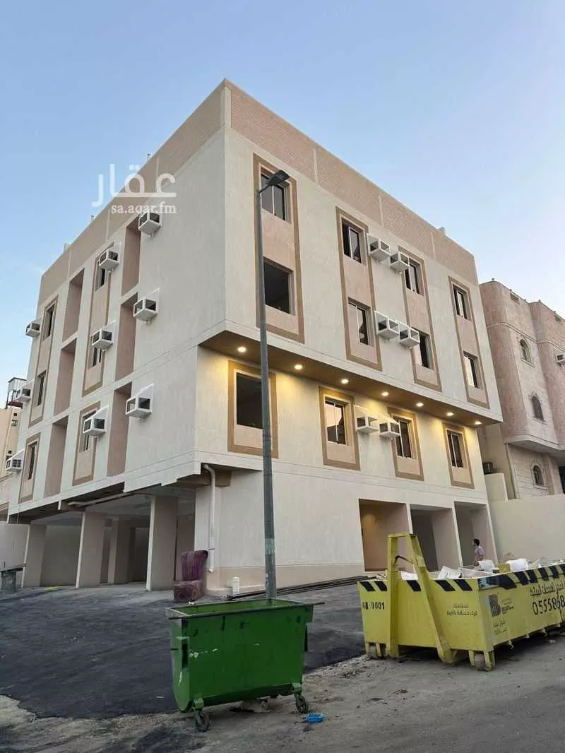 عمارة 394 م² في الراشدية 2