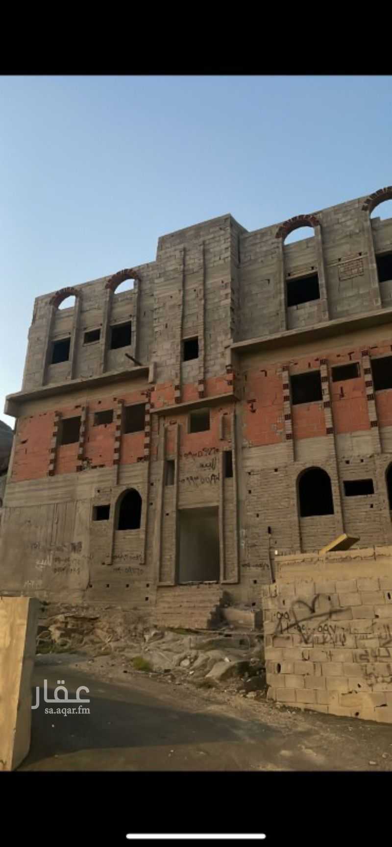 1 bedroom building in Al Adl, Makkah 4