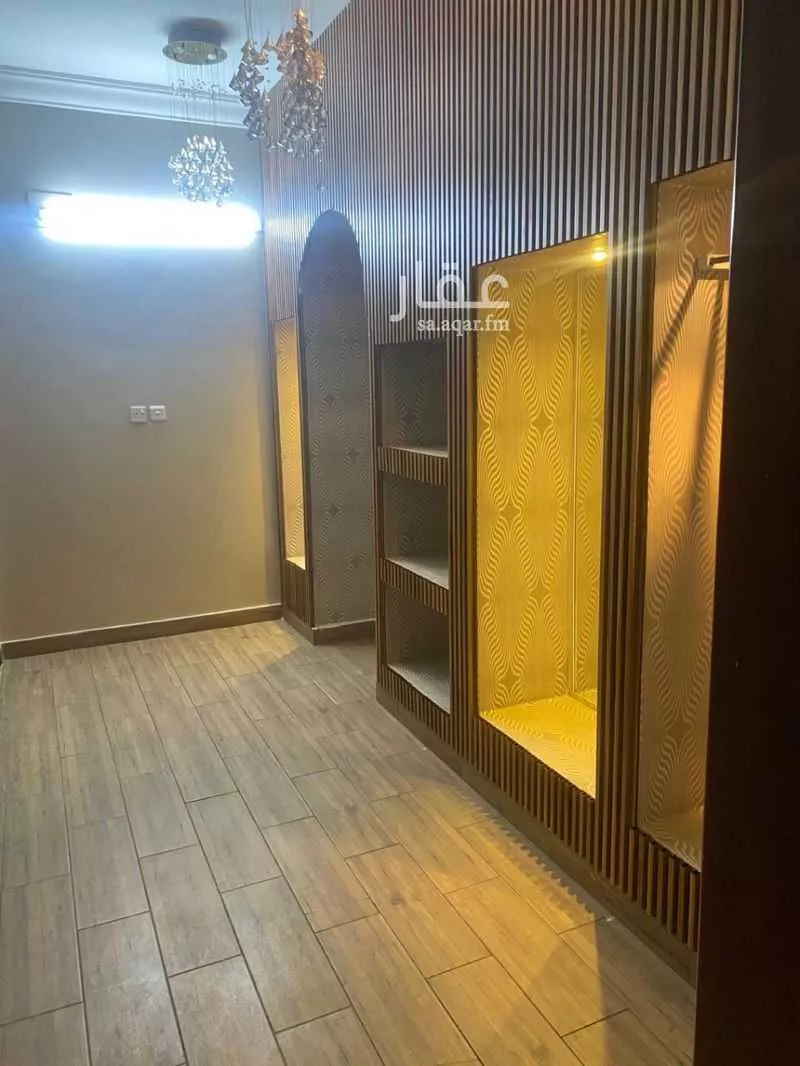 عمارة 400 م² في الزاهر 6