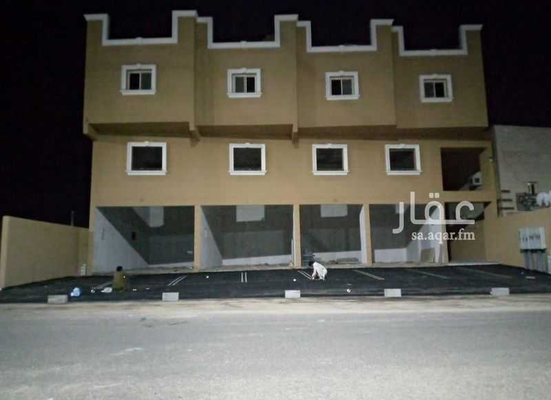 624 sqm building in King Fahd 8
