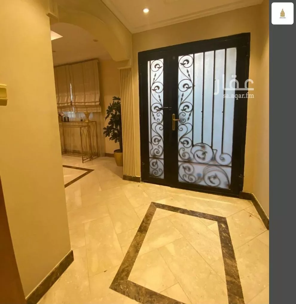 فيلا 5 غرف في اليرموك 3