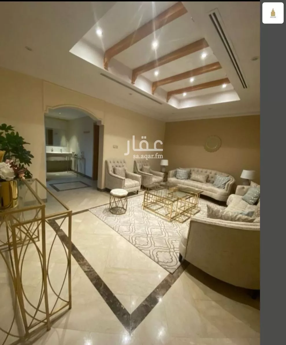 فيلا 5 غرف في اليرموك 8