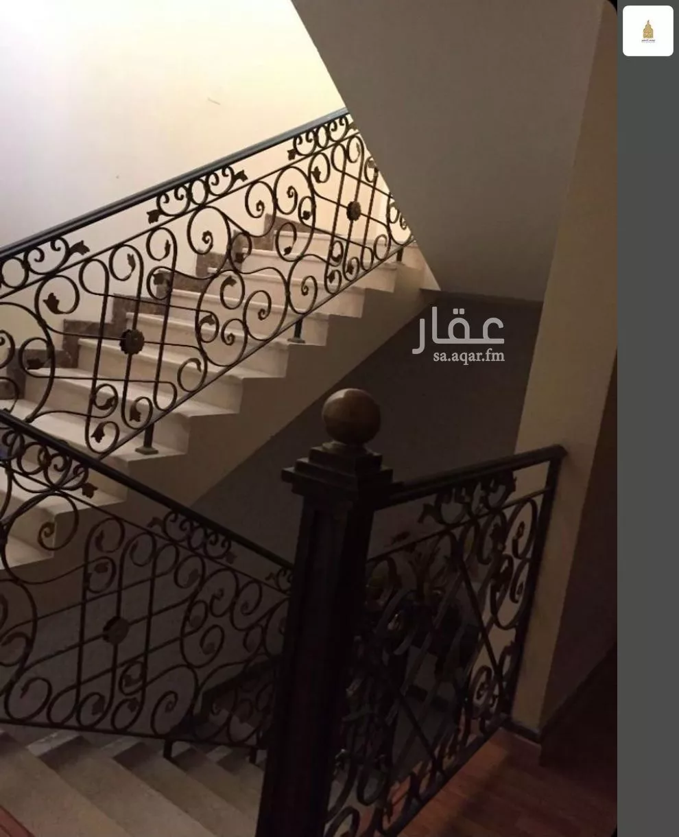 فيلا 5 غرف في اليرموك 9