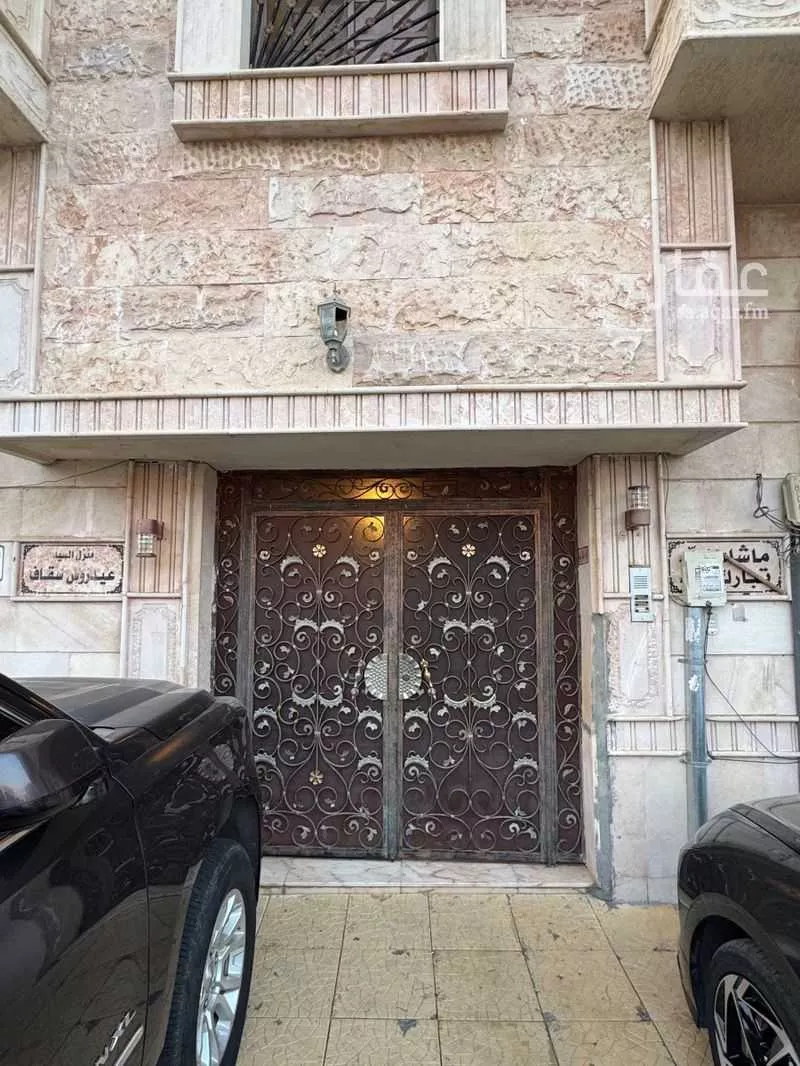 عمارة 500 م² في العمرة الجديدة 6
