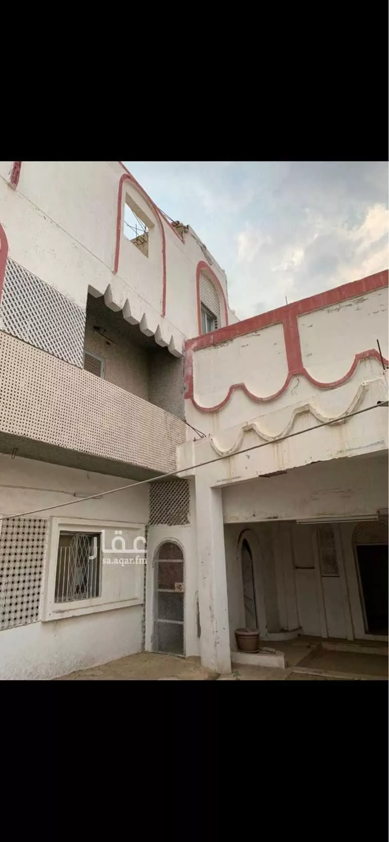 عمارة 420 م² في العمرة الجديدة 3