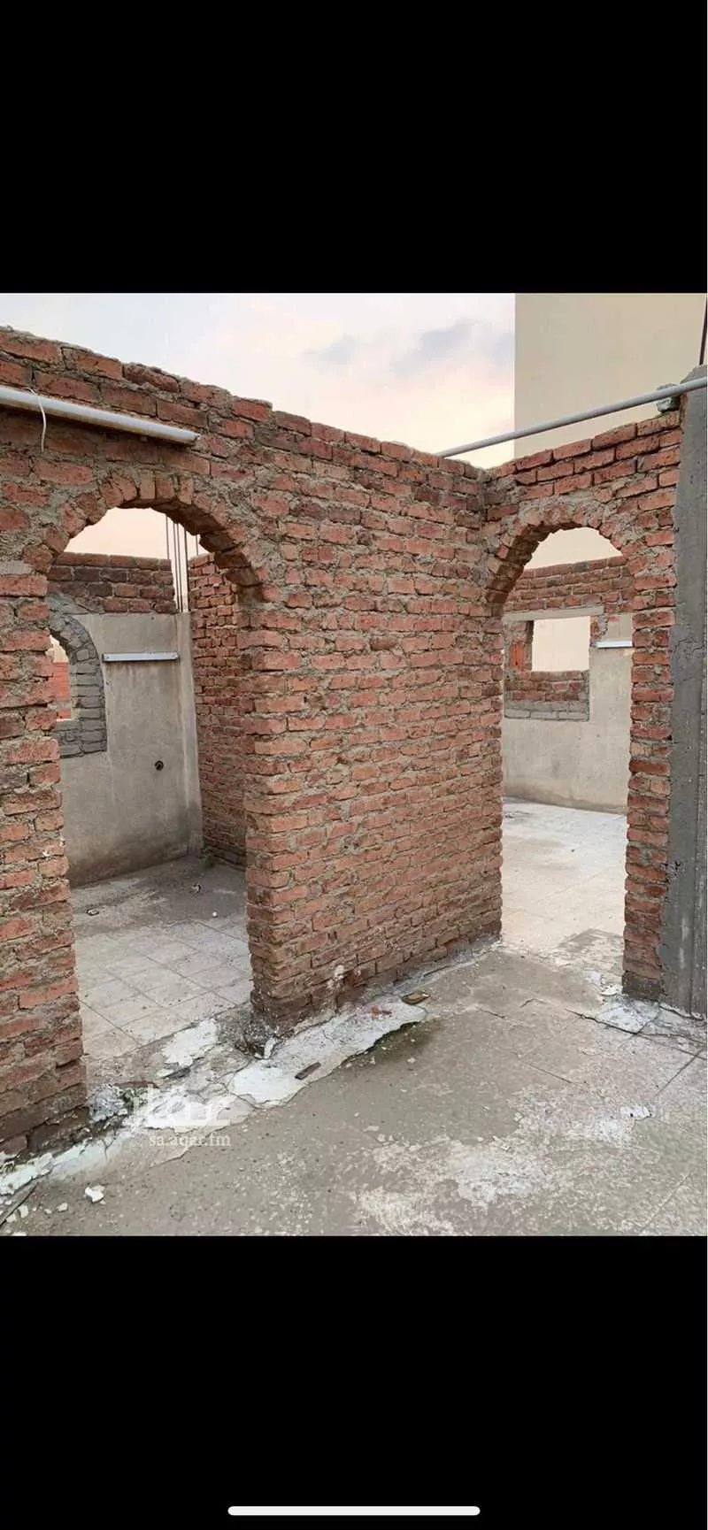 عمارة 420 م² في العمرة الجديدة 8