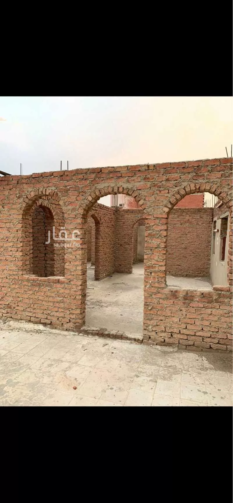 عمارة 420 م² في العمرة الجديدة 9