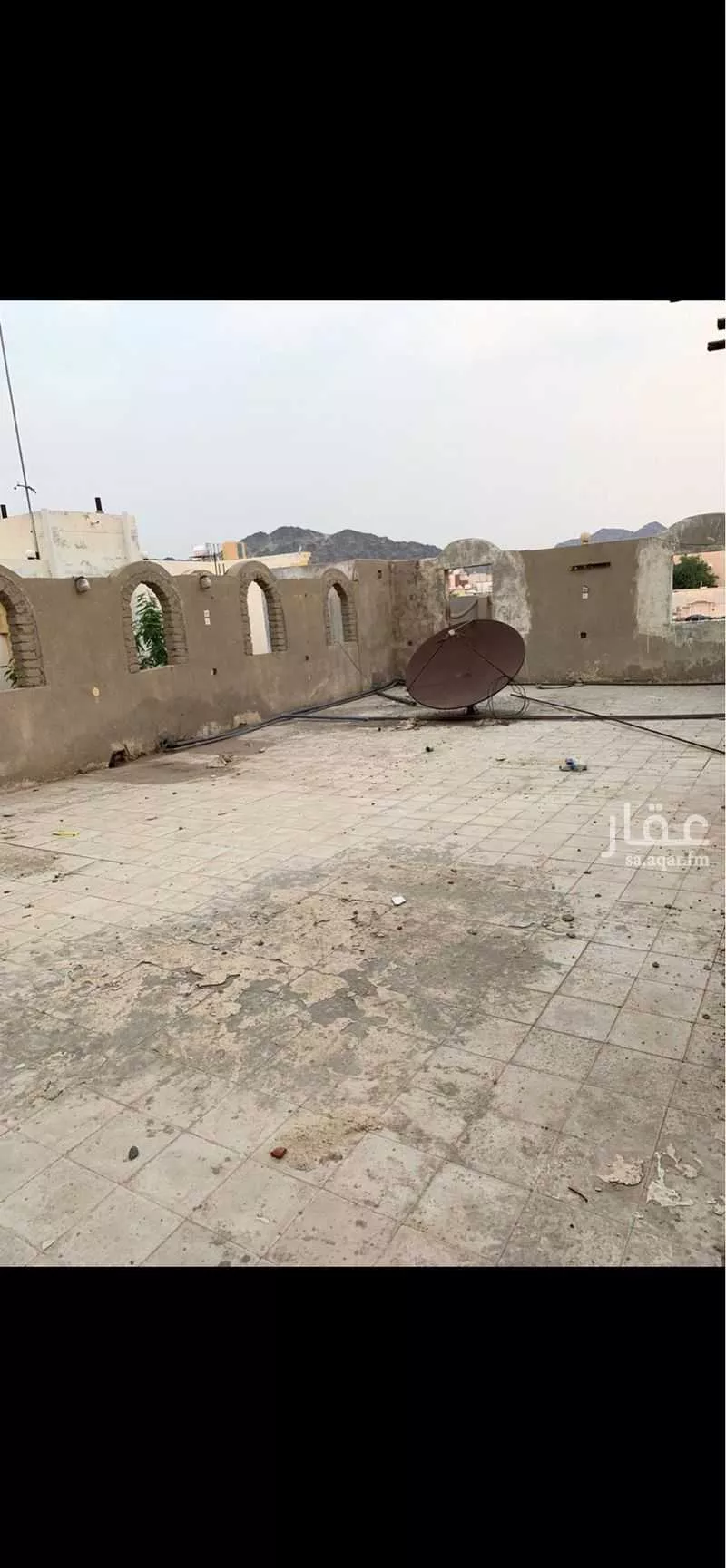 عمارة 420 م² في العمرة الجديدة 10