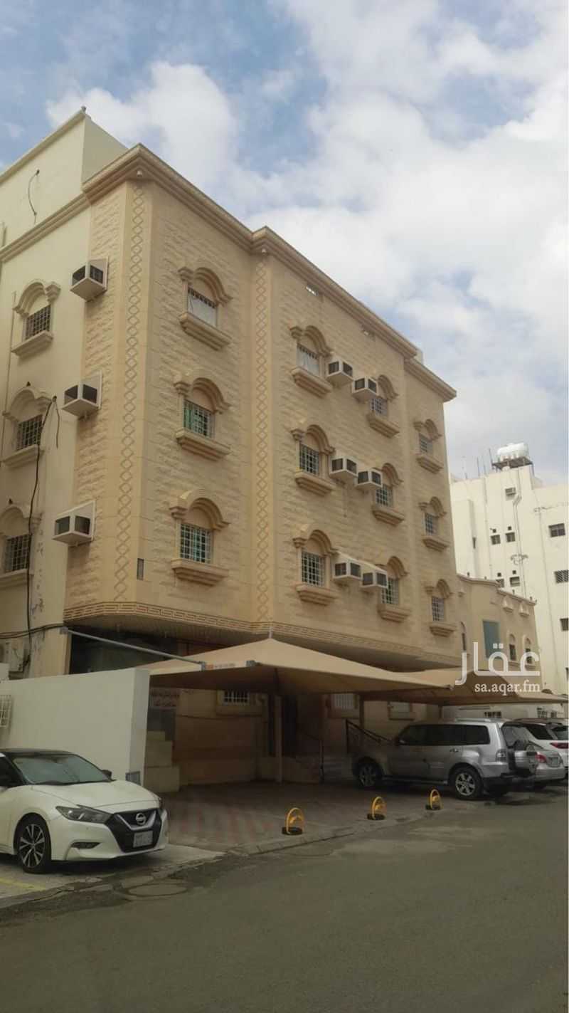 عقار 1 غرف في الكعكية، مكة