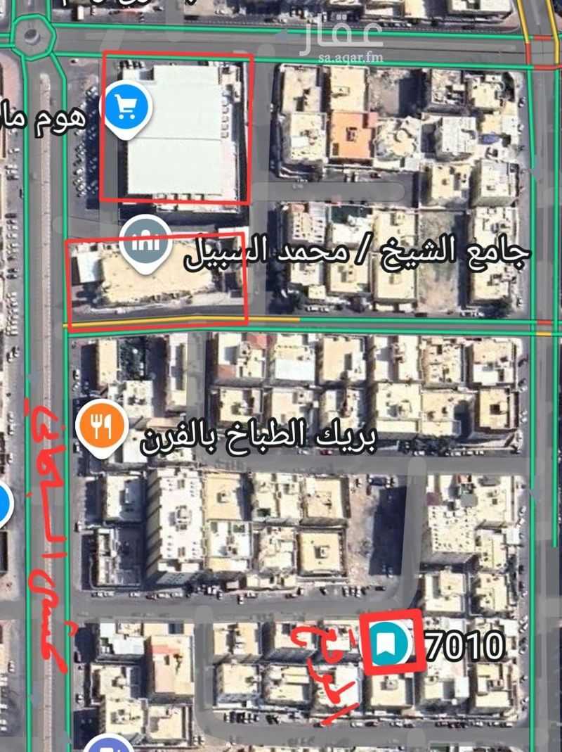 1 bedroom building in Al Shawqiyyah, Makkah 2