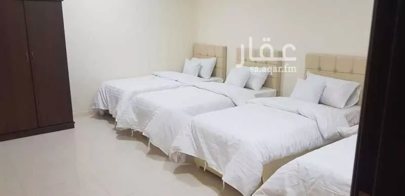 809 sqm building in Al Aziziyah 6