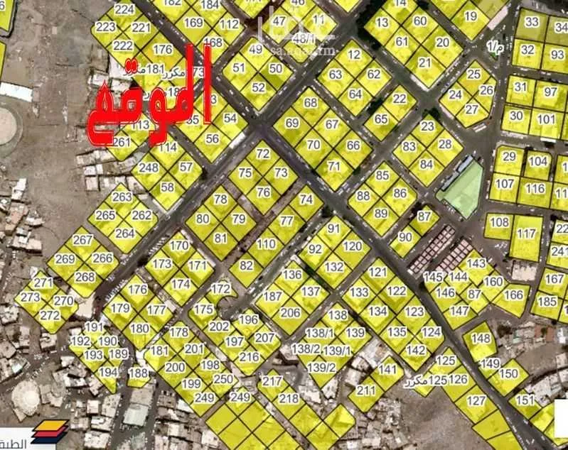 عمارة 55 م² في النزهة 2