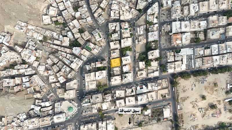 32 bedroom building in Al Zahir, Makkah 4