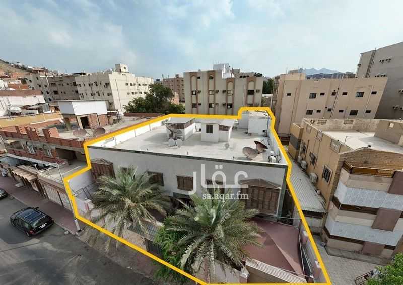 32 bedroom building in Al Zahir, Makkah 2