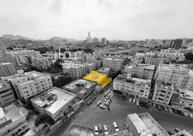 32 bedroom building in Al Zahir, Makkah 3