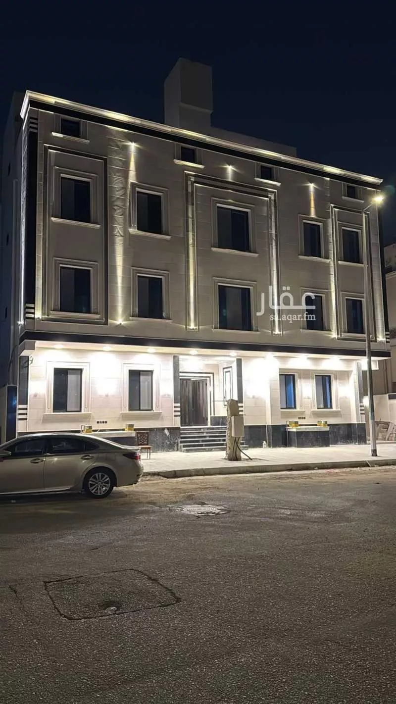 400 sqm building in Al Rashidiyyah 2