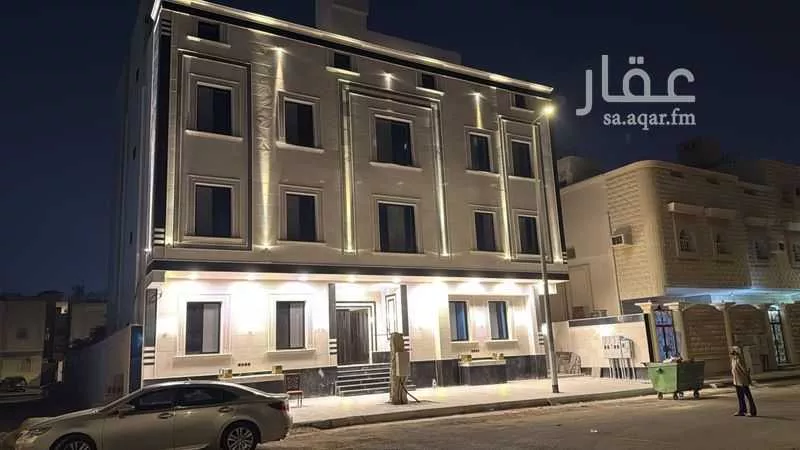 400 sqm building in Al Rashidiyyah 3