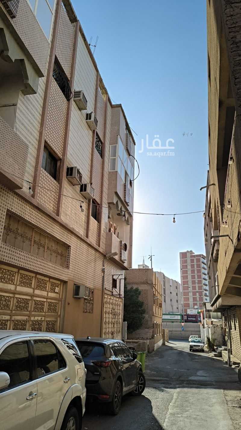 15 bedroom building in Al Khansa, Makkah 13