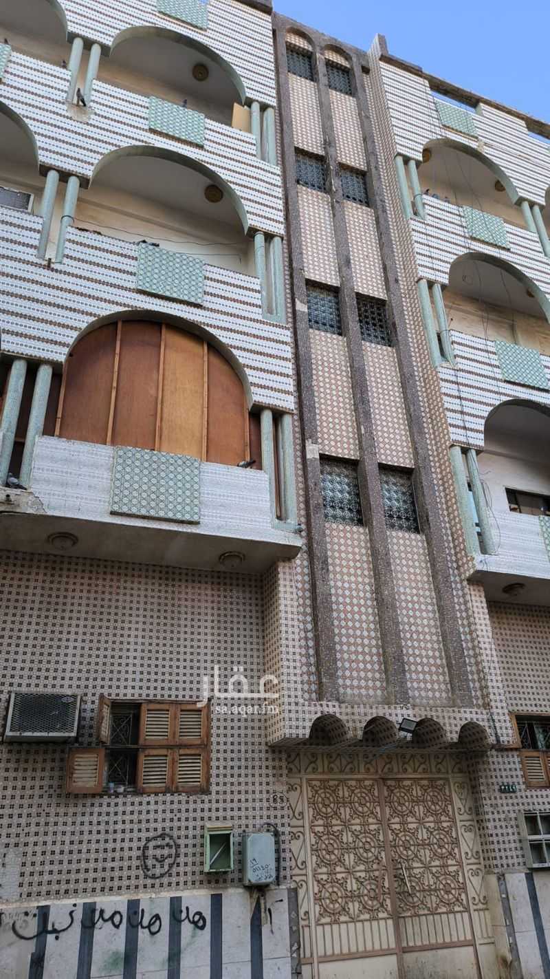 15 bedroom building in Al Khansa, Makkah 10