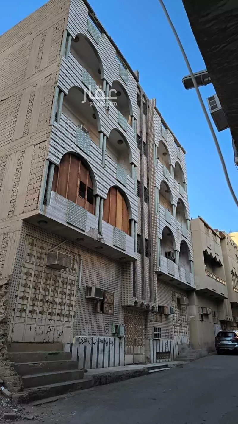 عمارة 296 م² في الخنساء 11