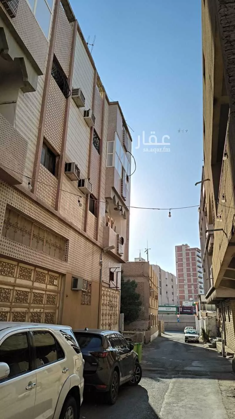 عمارة 296 م² في الخنساء 13