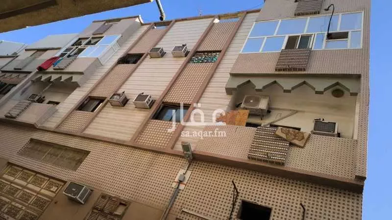 عمارة 296 م² في الخنساء 14