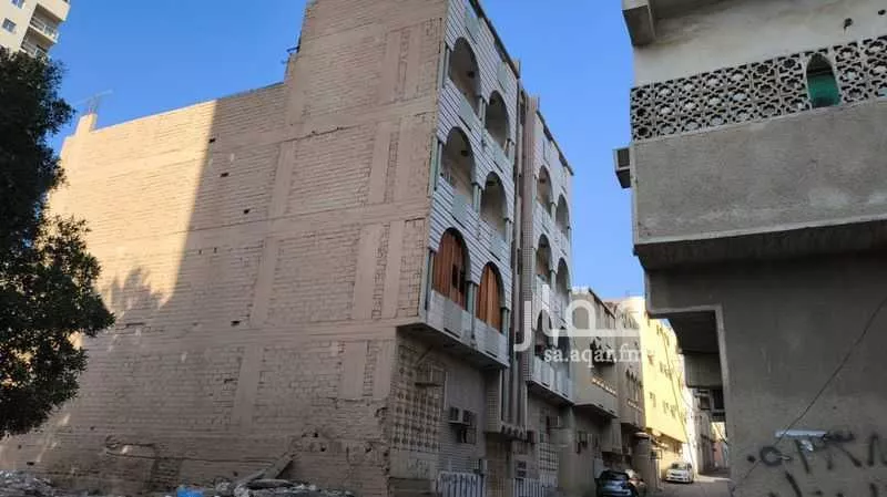 عمارة 296 م² في الخنساء 17