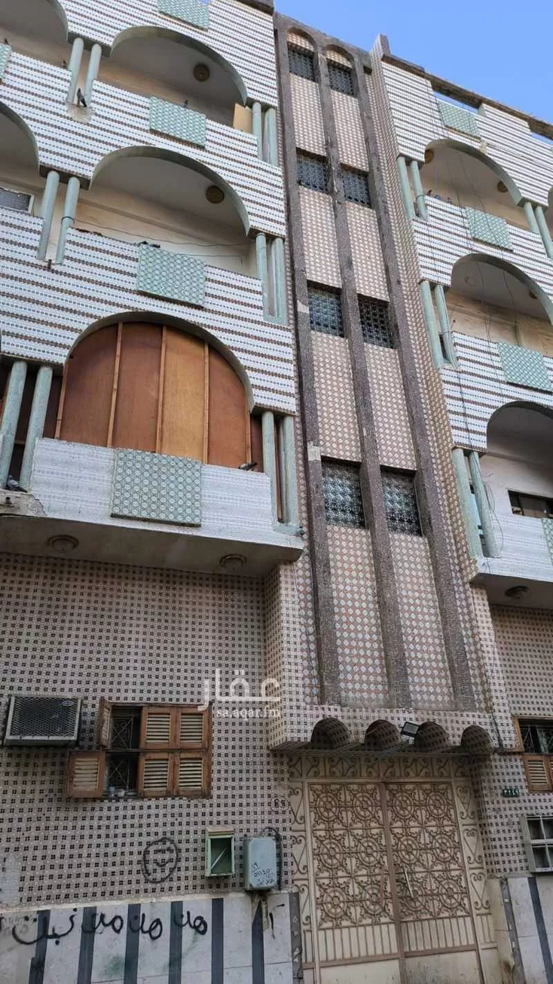عمارة 296 م² في الخنساء 10