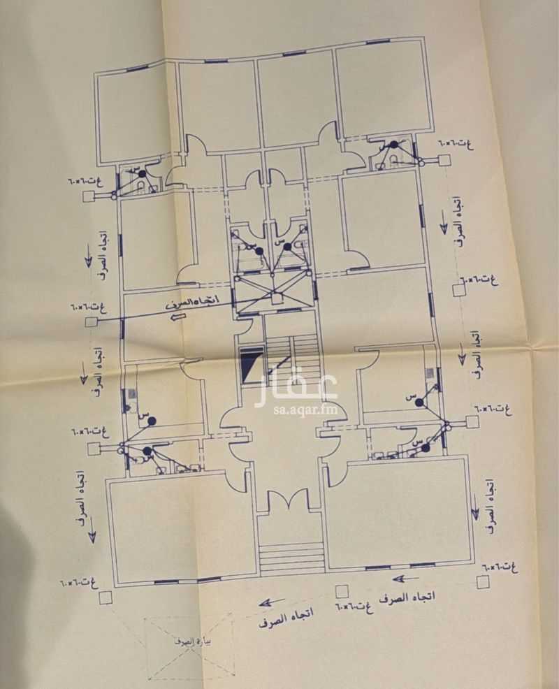 عقار 30 غرف في بطحاء قريش، مكة 5