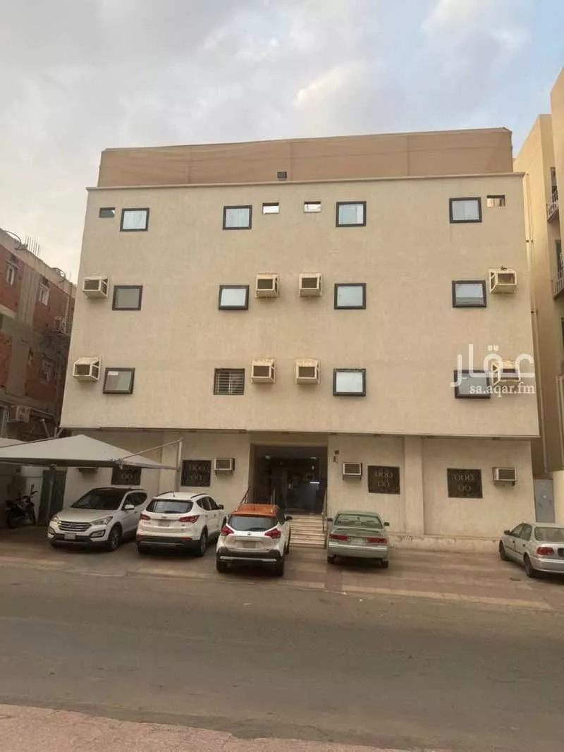 عمارة 784 م² في بطحاء قريش 2