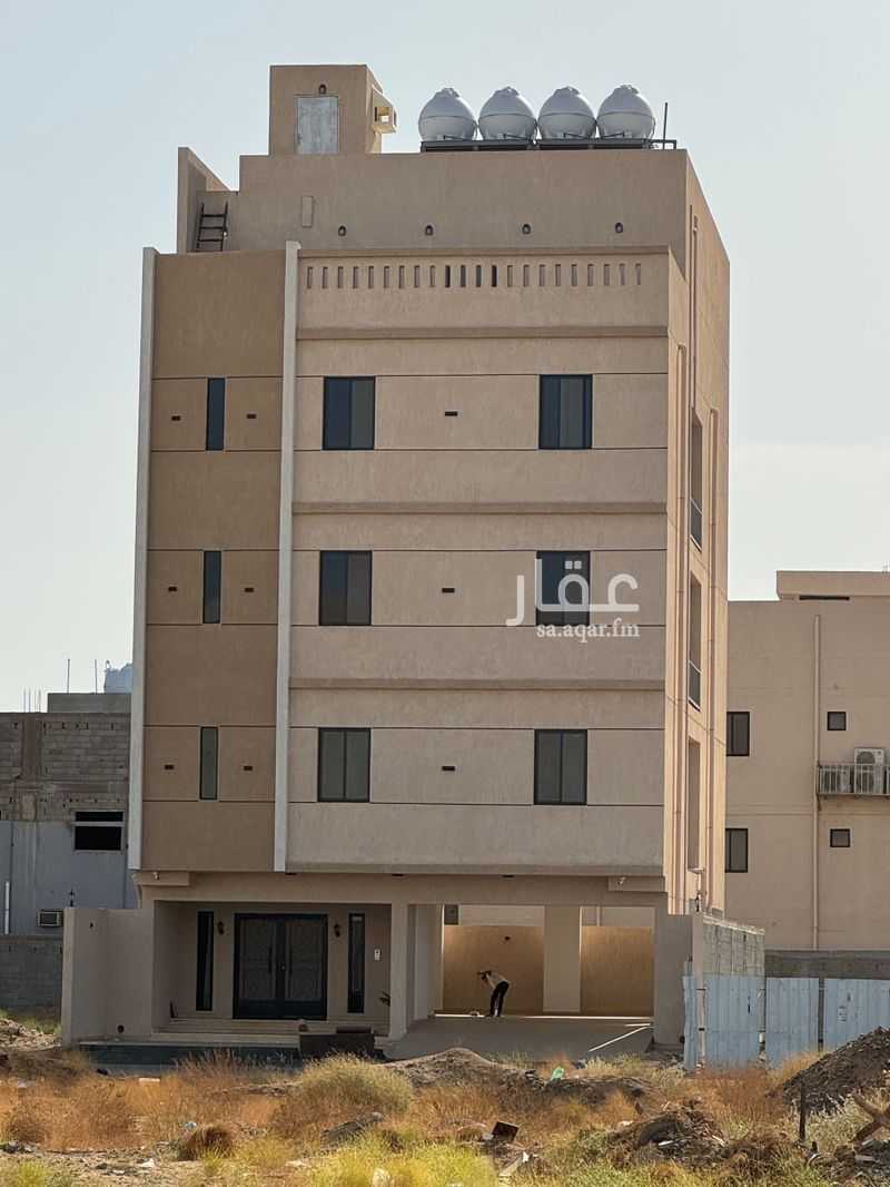 1 bedroom building in King Fahd, Makkah 15