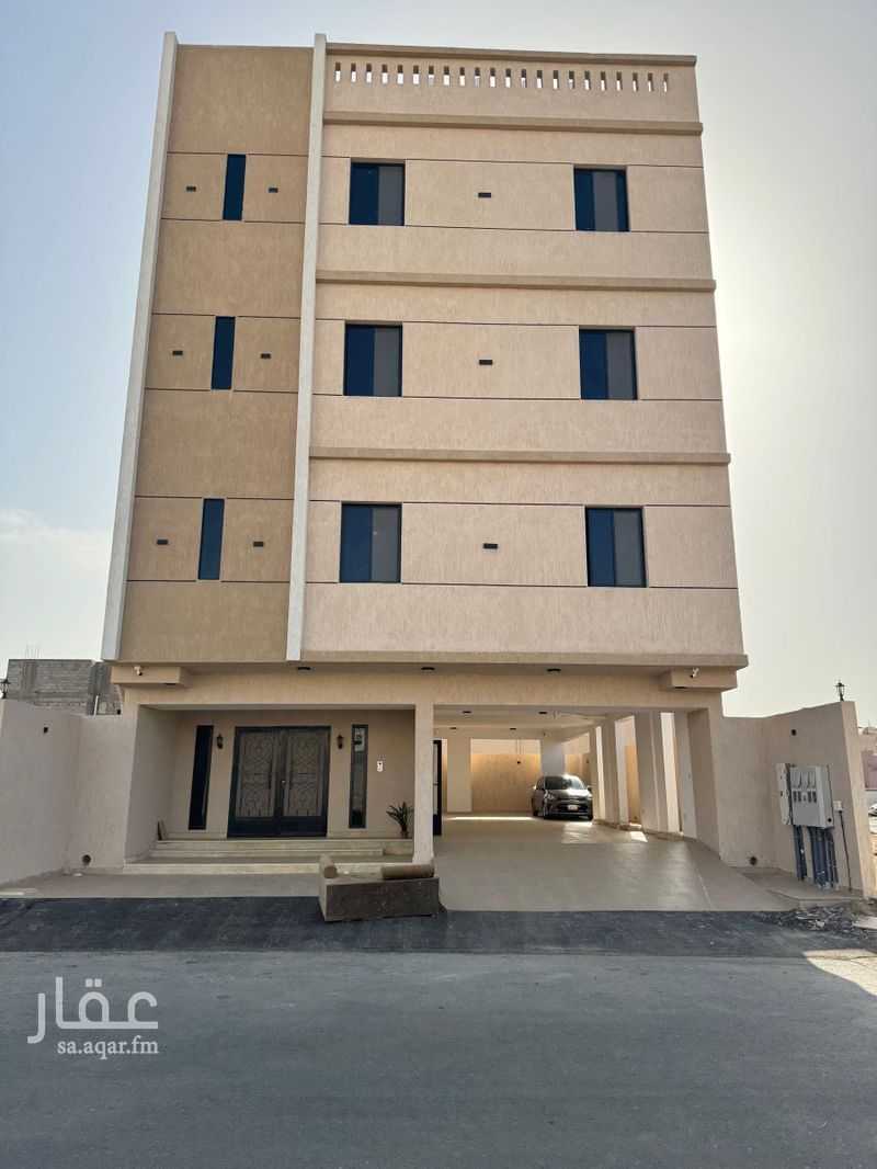 1 bedroom building in King Fahd, Makkah 4