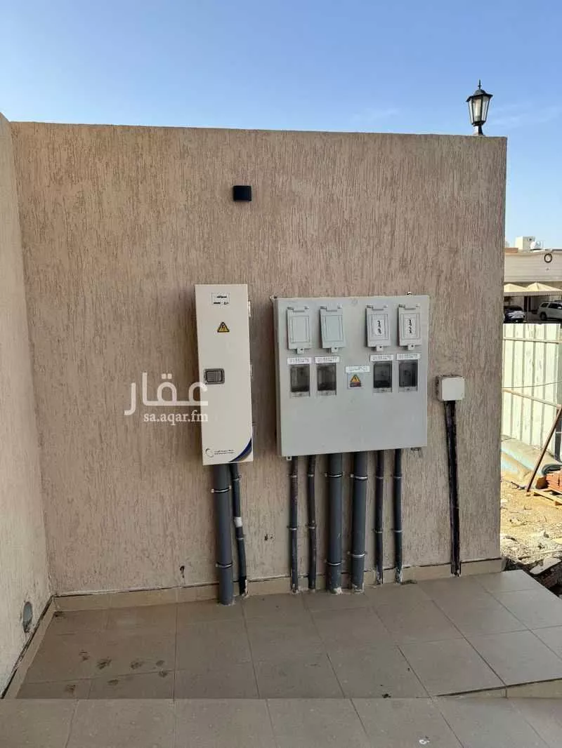 عمارة 283 م² في الملك فهد 13