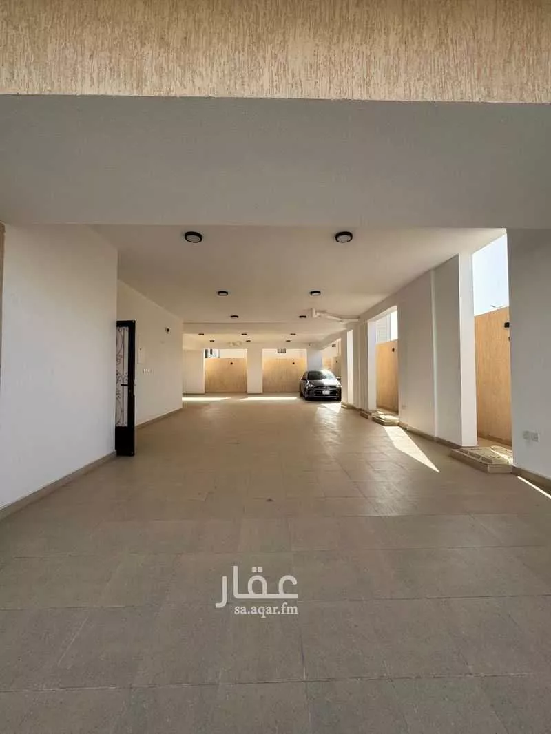 عمارة 283 م² في الملك فهد 21