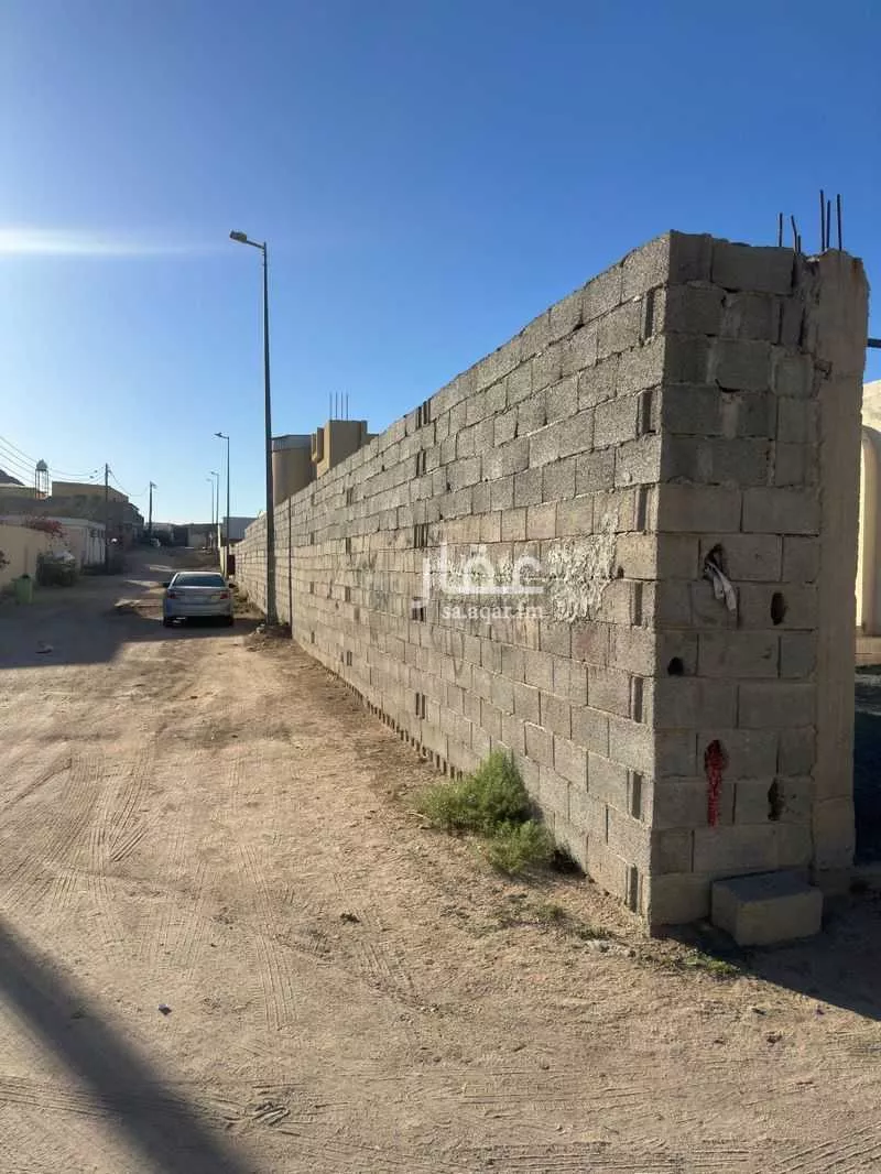 عمارة 1001 م² في الشرائع 7