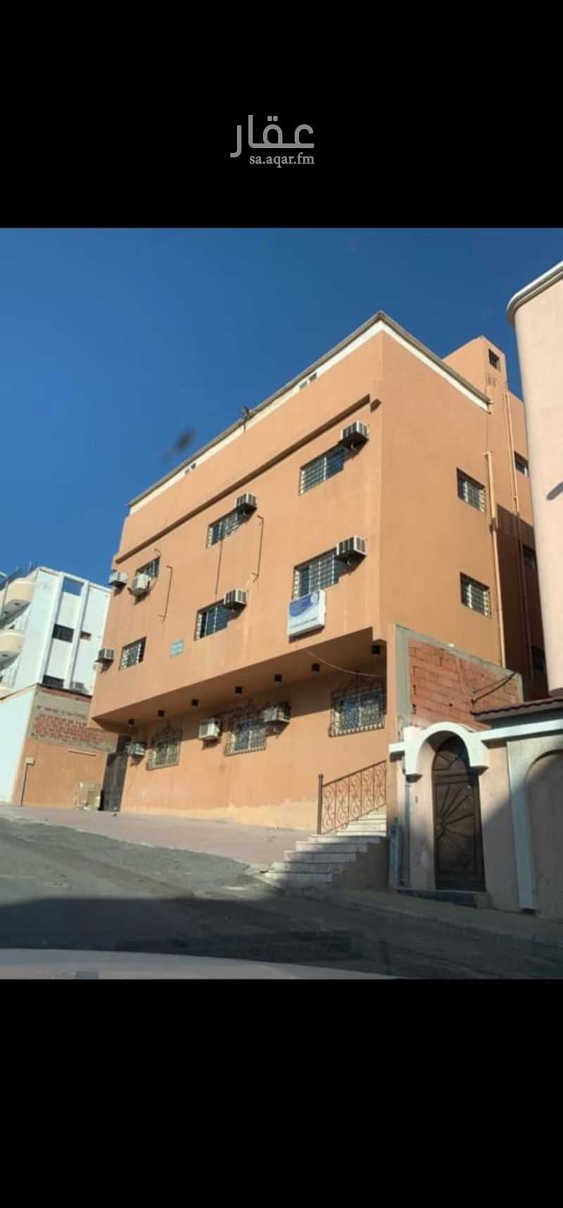 عقار 1 غرف في الخالدية، مكة