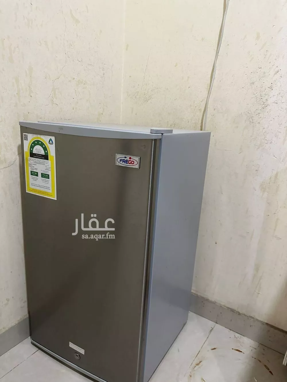 عمارة 744 م² في الهجرة 8