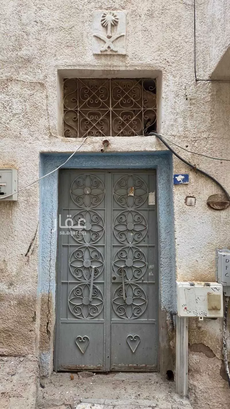 عمارة 170 م² في العتيبية 2