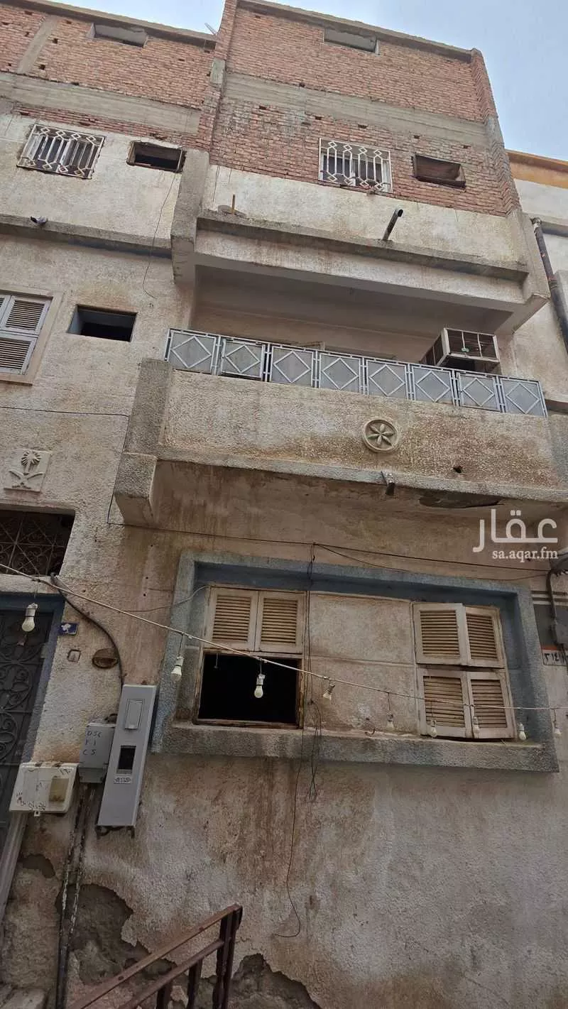 عمارة 170 م² في العتيبية 3
