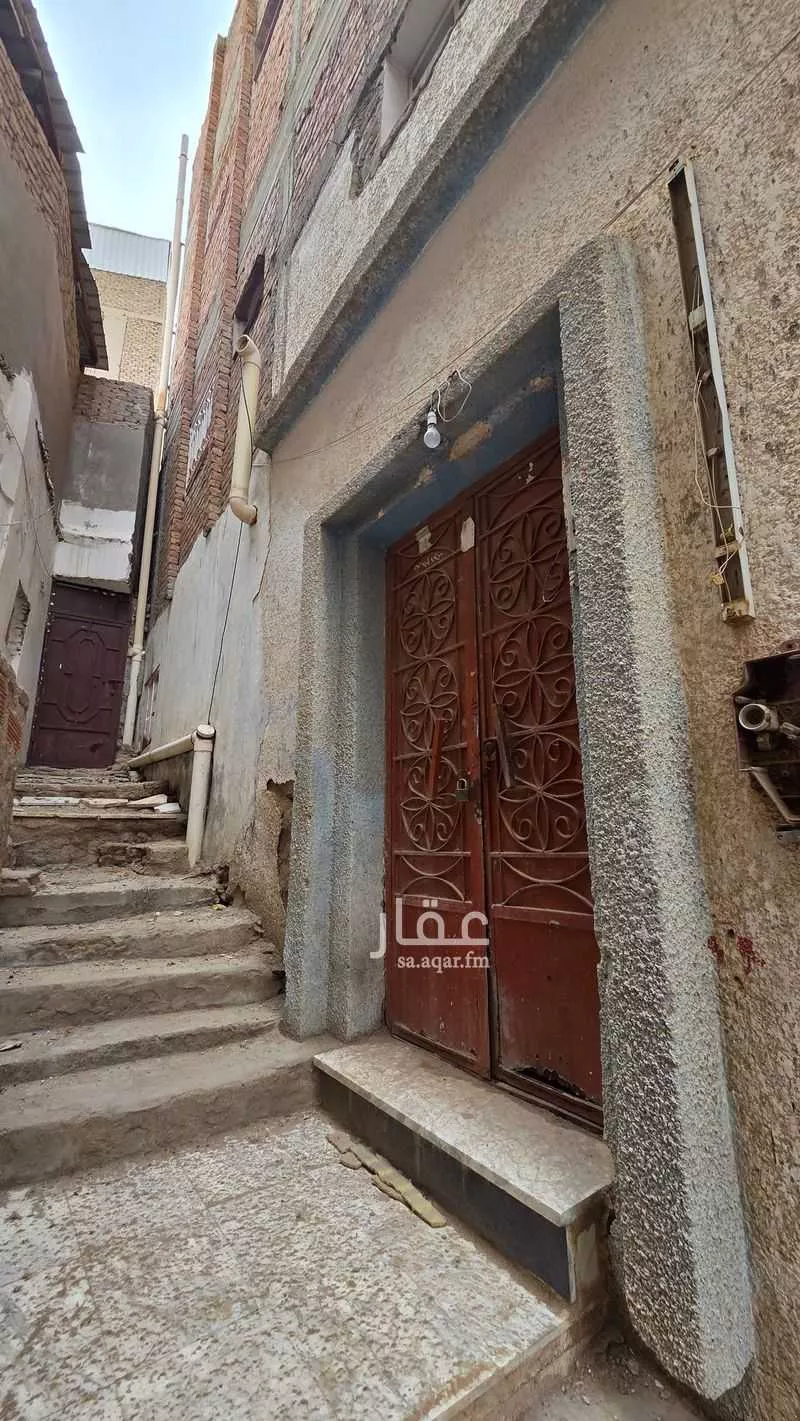 عمارة 170 م² في العتيبية 4