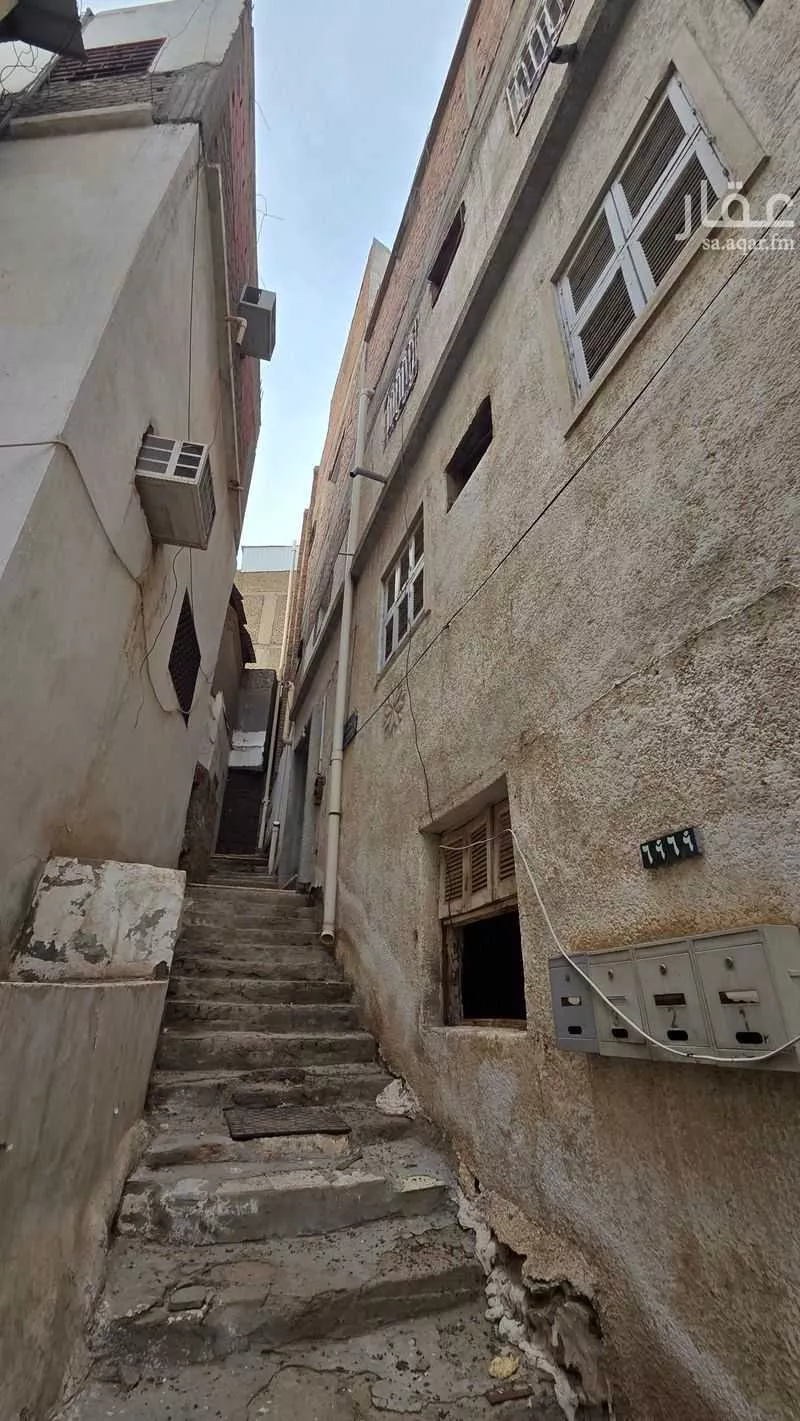 عمارة 170 م² في العتيبية 5
