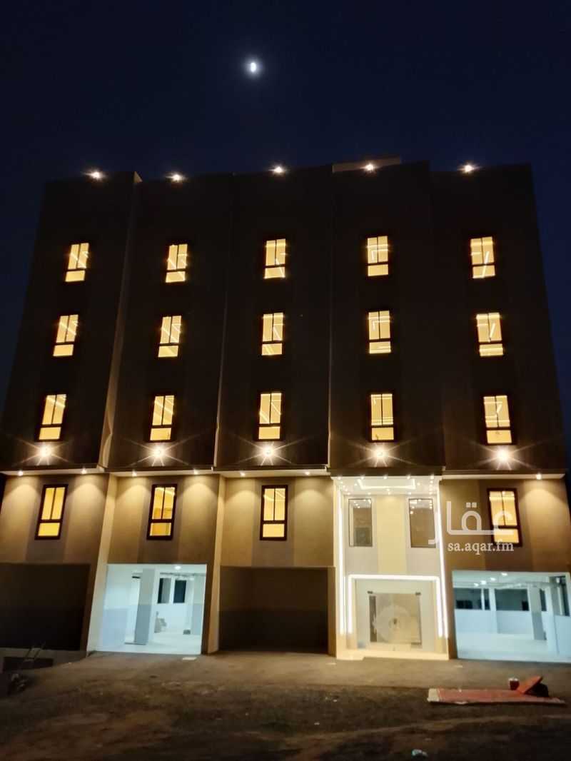عقار 62 غرف في التنعيم، مكة 11