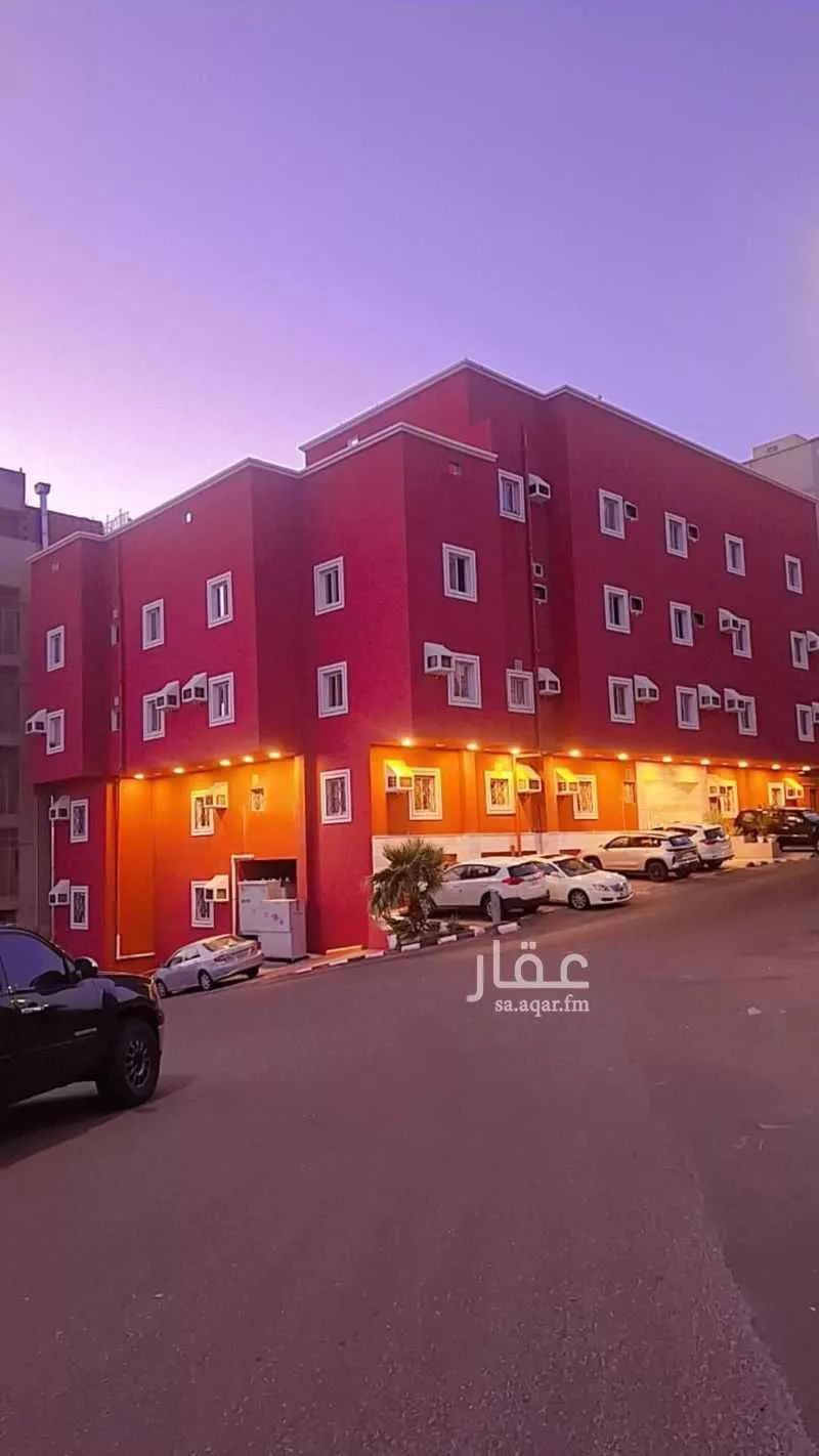 779 sqm building in Al Salamah 5