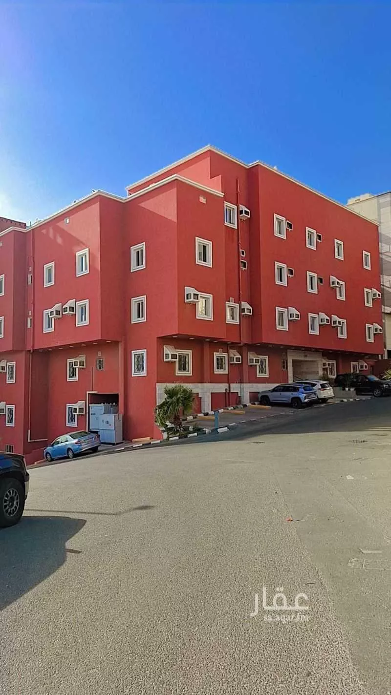 779 sqm building in Al Salamah 9