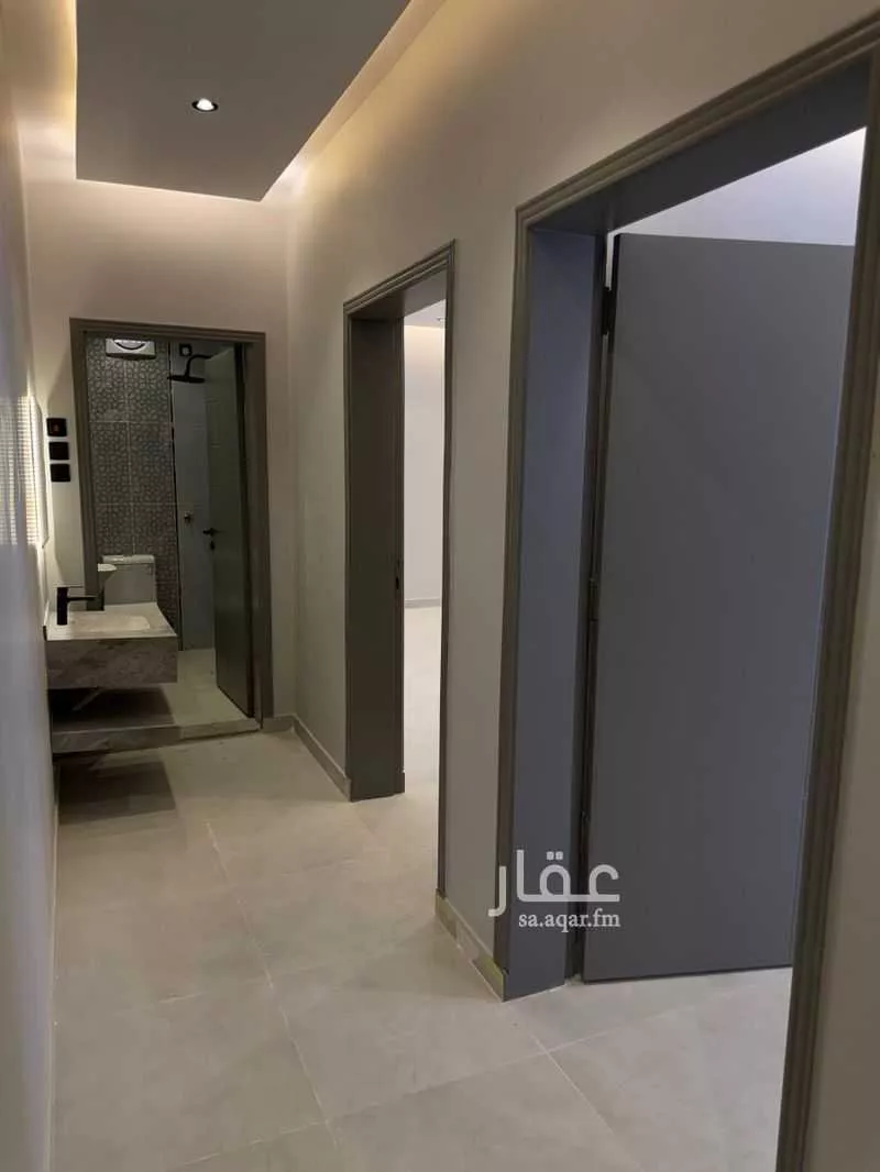 عمارة 550 م² في الشوقية 7