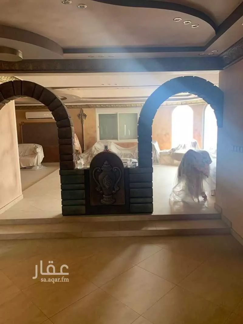 عمارة 625 م² في التنعيم 6